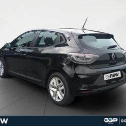 Renault Clio 5 1.5 dCi 100ch Evolution - 25 occasion - Auchel - photo 3/29