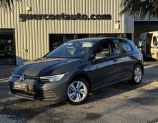 Volkswagen Golf 8 Guer