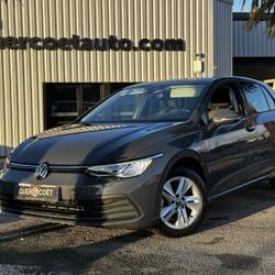 Volkswagen Golf 8 2.0 TDI SCR 116CH LIFE PLUS DSG7 Guer