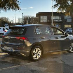 Volkswagen Golf 8 2.0 TDI SCR 116CH LIFE PLUS DSG7 Guer