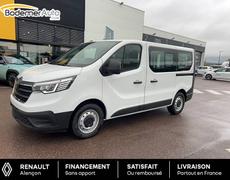 Renault Trafic Valframbert