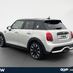 Mini Cooper S 178ch Edition Camden BVA7 occasion - Bruay-la-Buissi&egrave;re - photo 3/26