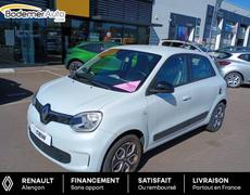 Renault Twingo 3 Valframbert