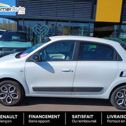 Renault Twingo 3 III SCe 65 Equilibre Valframbert