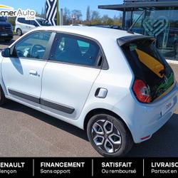 Renault Twingo 3 III SCe 65 Equilibre Valframbert