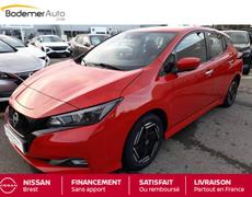 Nissan Leaf Brest