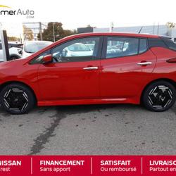 Nissan Leaf Electrique 40kWh Acenta Brest