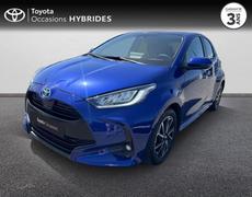 Toyota Yaris TOURLAVILLE