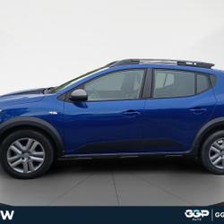 Dacia Sandero 1.0 TCe 90ch Stepway Expression occasion - Auchel - photo 2/29