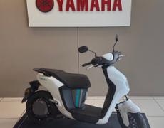 Yamaha Neo's Lescure-d'Albigeois