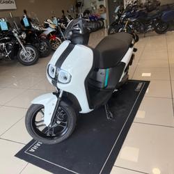 Yamaha Neo's  Lescure-d'Albigeois