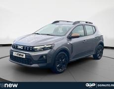 Dacia Sandero Auchel