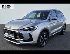 MG ZS Hybrid+ 197ch Luxury