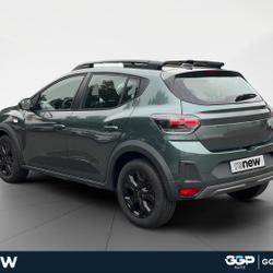 Dacia Sandero 1.2 Eco-G 120ch Stepway Extreme -25 occasion - Auchel - photo 3/29