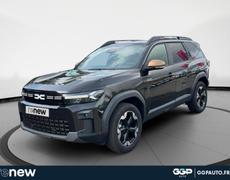 Dacia Bigster Auchel