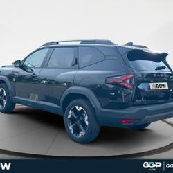 Dacia Bigster 1.2 mild hybrid 140ch Extreme occasion - Auchel - photo 3/29