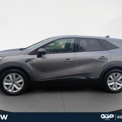 Renault Symbioz 1.6 E-Tech full hybrid 145ch Evolution occasion - Auchel - photo 2/29