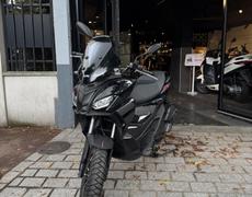 Aprilia SR Nanterre