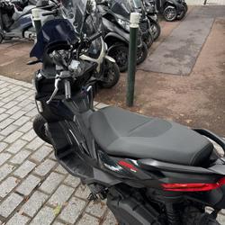Aprilia SR  Nanterre