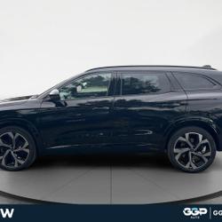 Renault Espace 5 1.2 E-Tech full hybrid 200ch esprit Alpine 7 places - 24 occasion - Auchel - photo 2/29