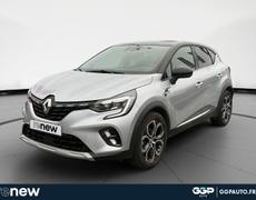 Renault Captur Bruay-la-Buissière