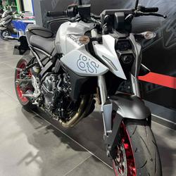 Suzuki GSX  Dole