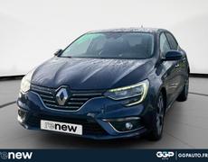 Renault Megane 4