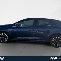 Renault Megane 4 1.5 Blue dCi 115ch Intens EDC occasion - Bruay-la-Buissi&egrave;re - photo 2/27