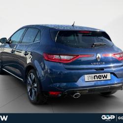 Renault Megane 4 1.5 Blue dCi 115ch Intens EDC occasion - Bruay-la-Buissi&egrave;re - photo 3/27