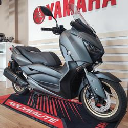 Yamaha X MAX  Saint-Priest
