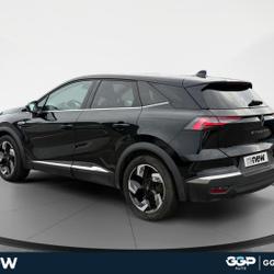 Renault Symbioz 1.6 E-Tech full hybrid 145ch Techno occasion - Bruay-la-Buissi&egrave;re - photo 3/25