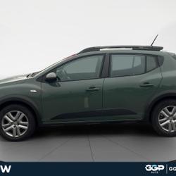 Dacia Sandero 1.0 TCe 90ch Stepway Expression occasion - Bruay-la-Buissi&egrave;re - photo 2/23