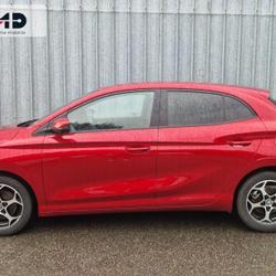 MG MG3 Hybrid+ 195ch Luxury Quimper