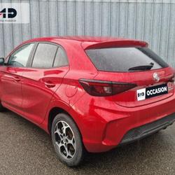 MG MG3 Hybrid+ 195ch Luxury Quimper