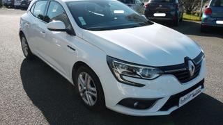 Renault Megane  - Business - photo 0