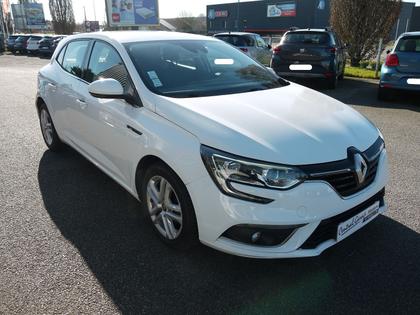 Renault Megane - 1.5 BLUE DCI 115CH BUSINESS - 15 490 €