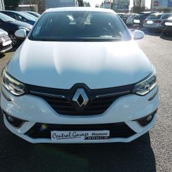 Renault Megane 4 1.5 BLUE DCI 115CH BUSINESS Mayenne