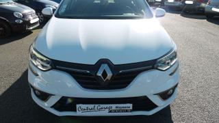 Renault Megane  - Business - photo 1