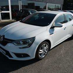 Renault Megane 4 1.5 BLUE DCI 115CH BUSINESS Mayenne
