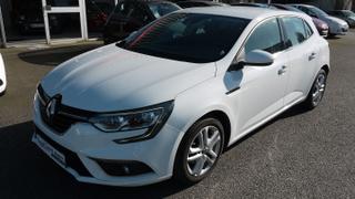 Renault Megane  - Business - photo 2