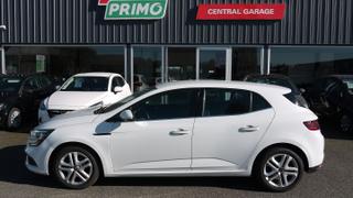 Renault Megane  - Business - photo 3