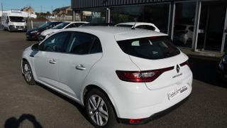 Renault Megane  - Business - photo 4