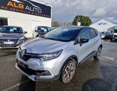 Renault Captur - 1.3 TCE 150CH FAP INTENS - 10 990 €