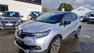 Renault Captur  - Intens - photo 0