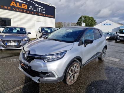 Renault Captur - 1.3 TCE 150CH FAP INTENS - 10 990 €