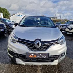 Renault Captur 1.3 TCE 150CH FAP INTENS Brest