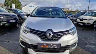 Renault Captur  - Intens - photo 1