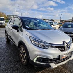 Renault Captur 1.3 TCE 150CH FAP INTENS Brest