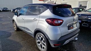 Renault Captur  - Intens - photo 3