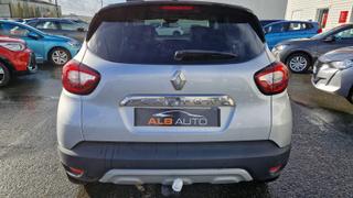 Renault Captur  - Intens - photo 4